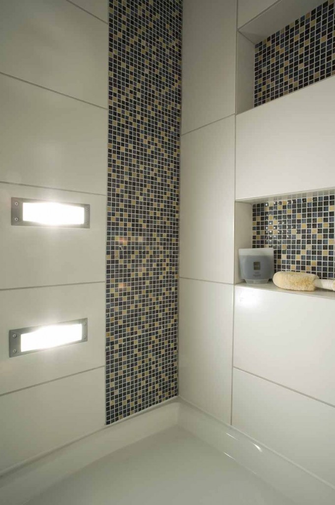 Salle de bain – Outremont